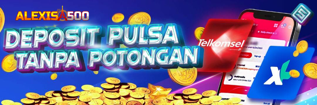 Kesalahan Yang Harus Dihindari Di Situs Slot Deposit Pulsa